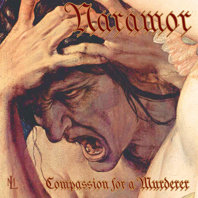 Обкладинка Naramor — Compassion for a Murderer