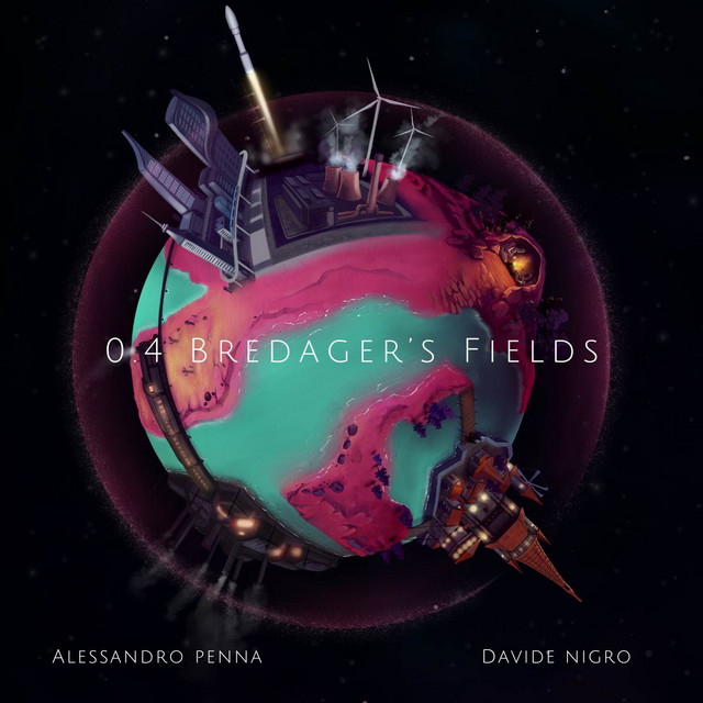 0.4 Bredager’s Fields