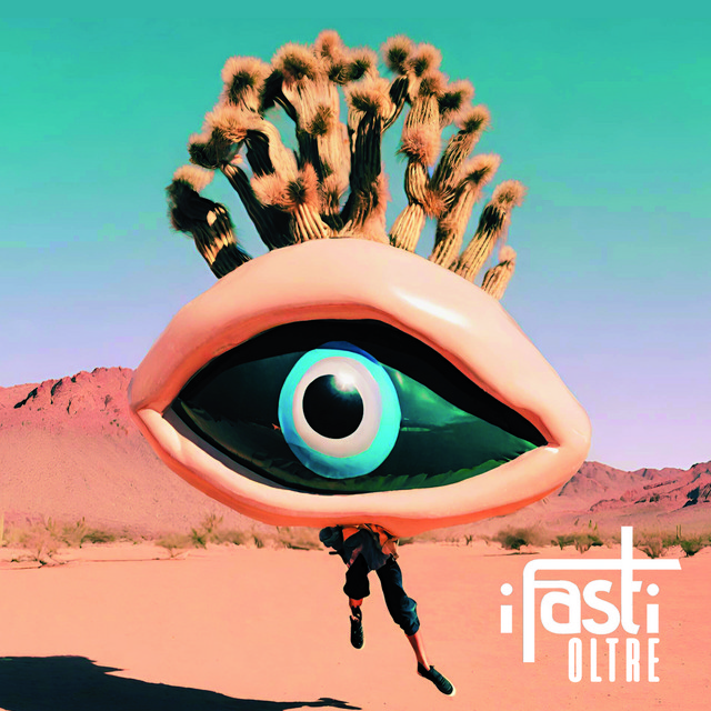 Oltre cover art
