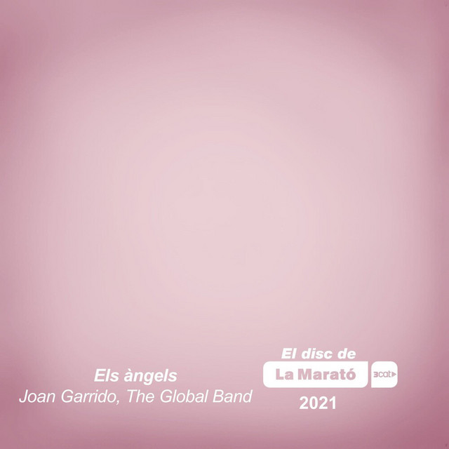 Els àngels - La Marató