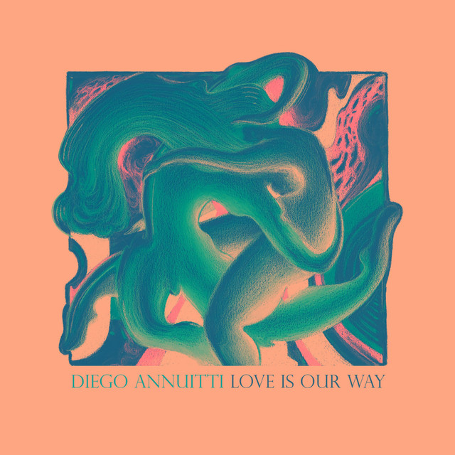 Love Is Our Way cover art