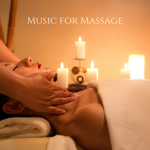 Wellness Relaxation cover art