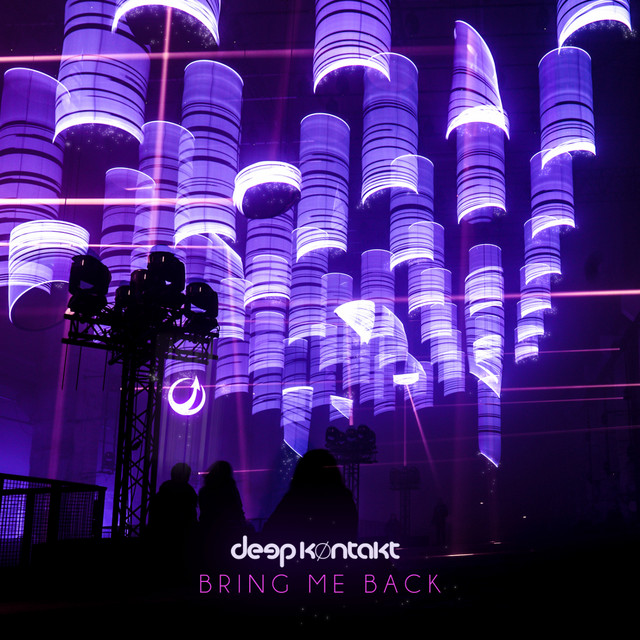 Bring Me Back album art
