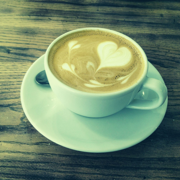 Bossa Nova - Music for Morning Cafe cover art