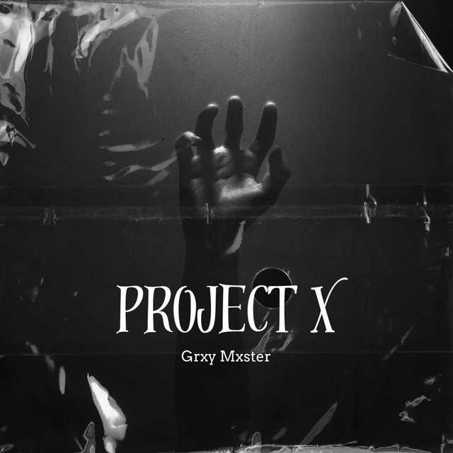 Grxy Mxster