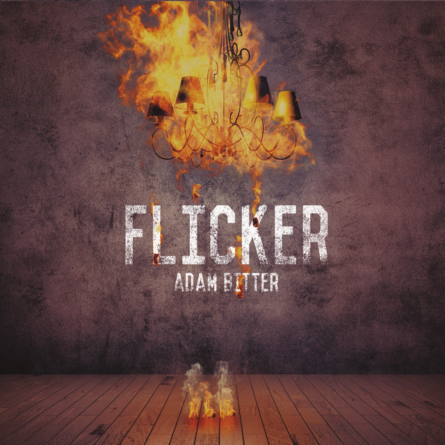 Flicker cover
