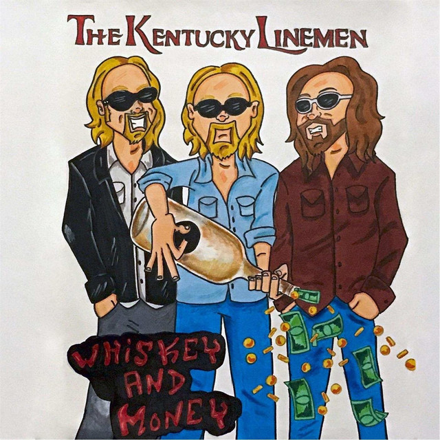 The Kentucky Linemen