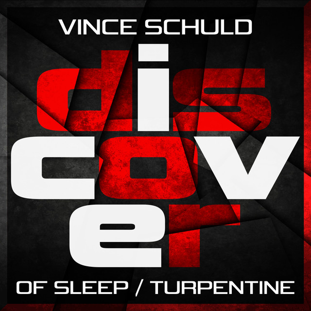 Of Sleep - Radio Edit cover art