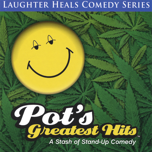 A Stash Of Stand-Up Comedy