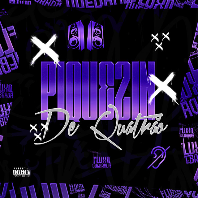 Piquezin de Quatrão