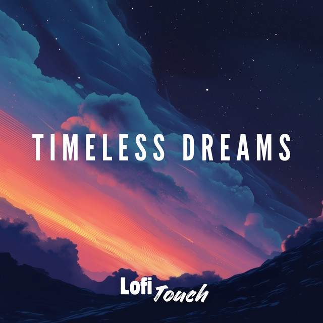TIMELESS DREAMS cover art