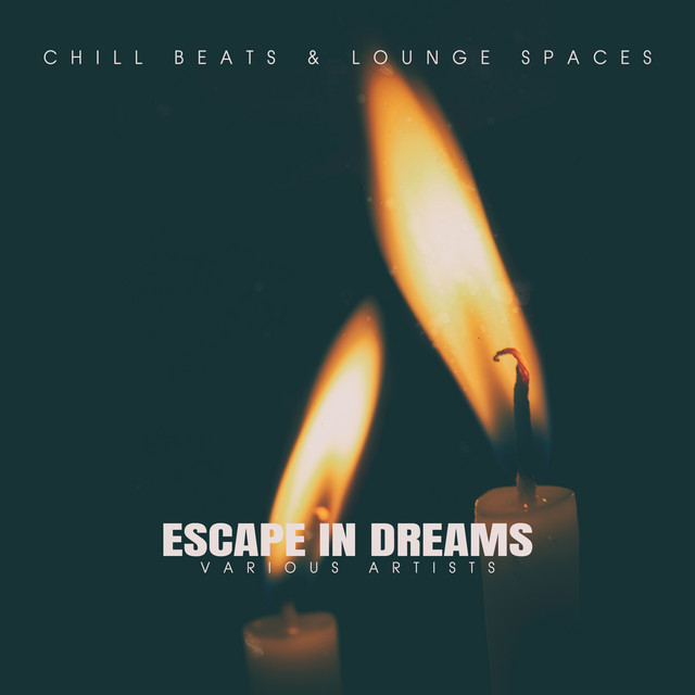 Escape in Dreams cover