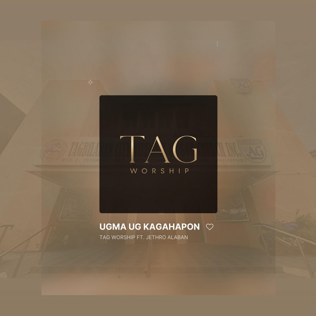 TAG WORSHIP