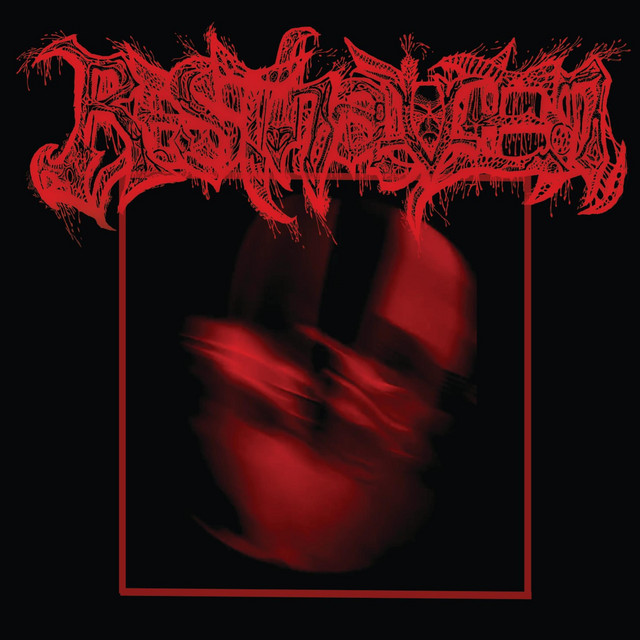 Resthaven cover art