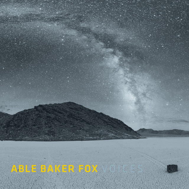 Able Baker Fox Photo