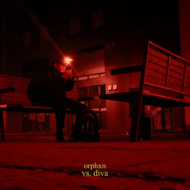 vs. Diva cover