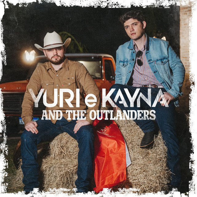 Bem Aos Olhos da Lua / Cowboy Vagabundo