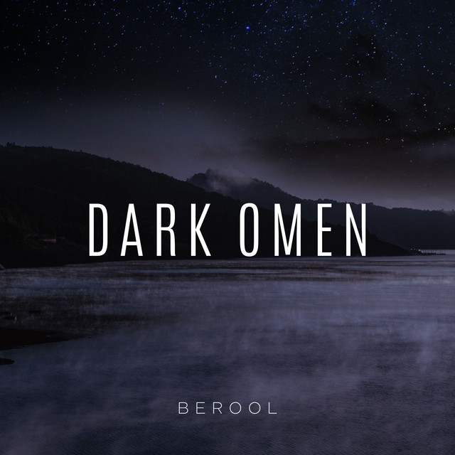 Cover art: Dark Omen — Berool