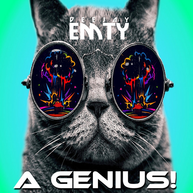 A Genius! - Remix - song and lyrics by Deejay Emty | Spotify
