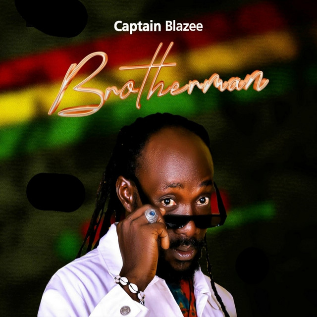 Captain Blazee | Spotify