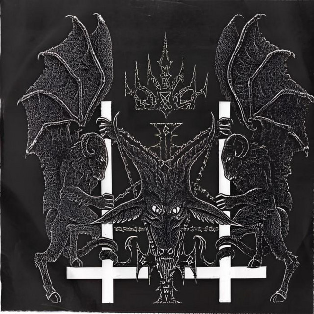 Summoning of Infernal Hordes cover