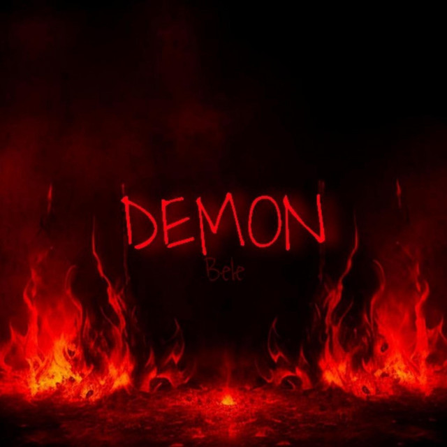 DEMON cover art