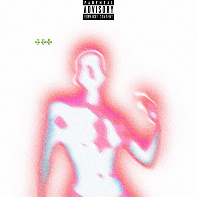 +++ cover art