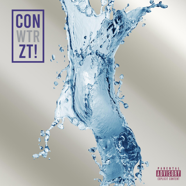 Wasser cover art