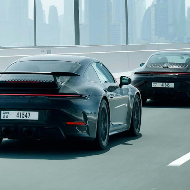 Type Beat Funk Porsche 911