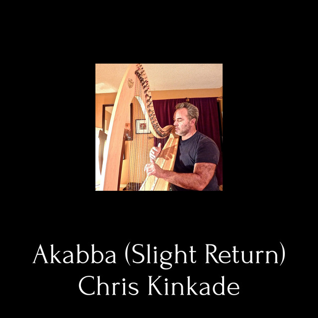 Chris Kinkade