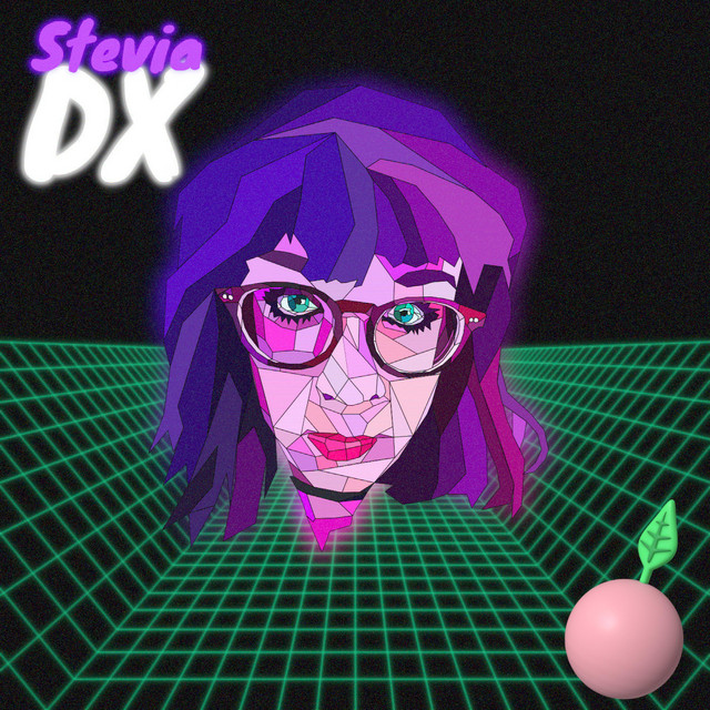 SteviaDX cover