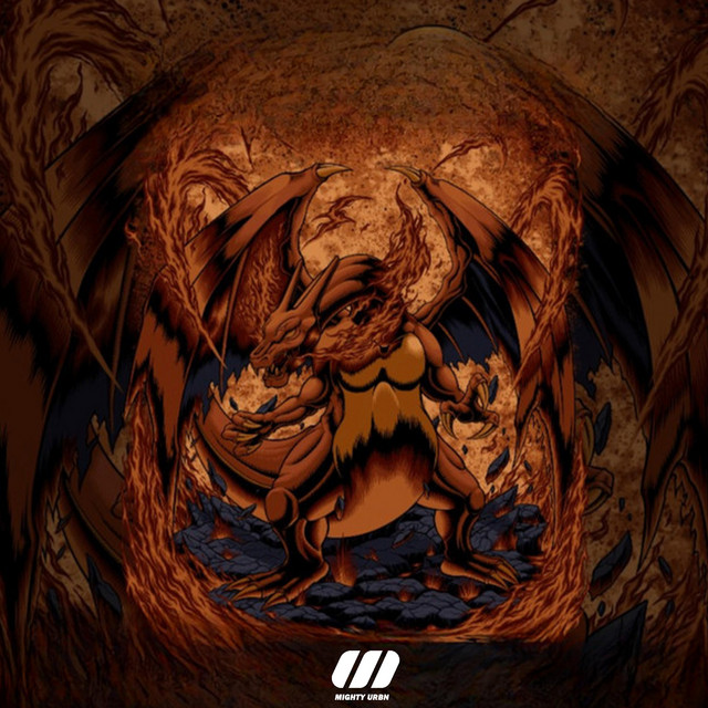 CHARIZARD (LONG LIVE 12.6) cover art