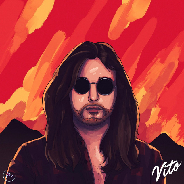 Peinture format .mp3 cover art