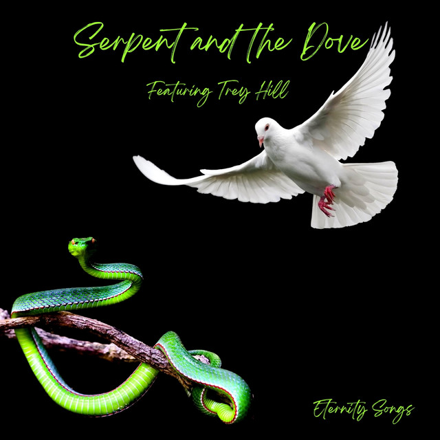 SERPENT AND THE DOVE