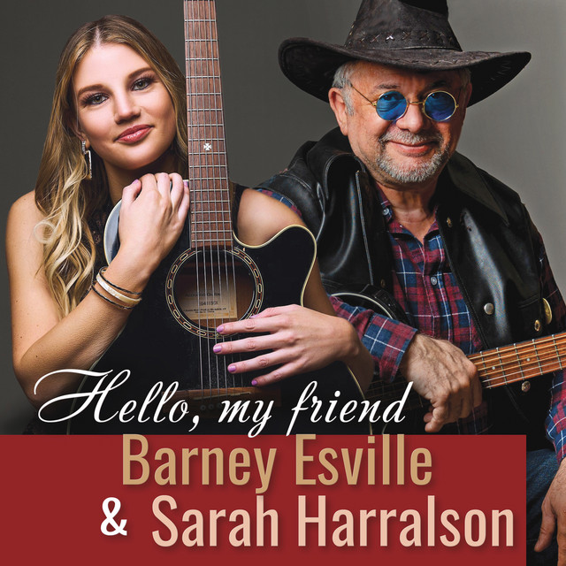 Barney Esville
