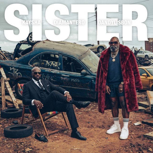Sister album art