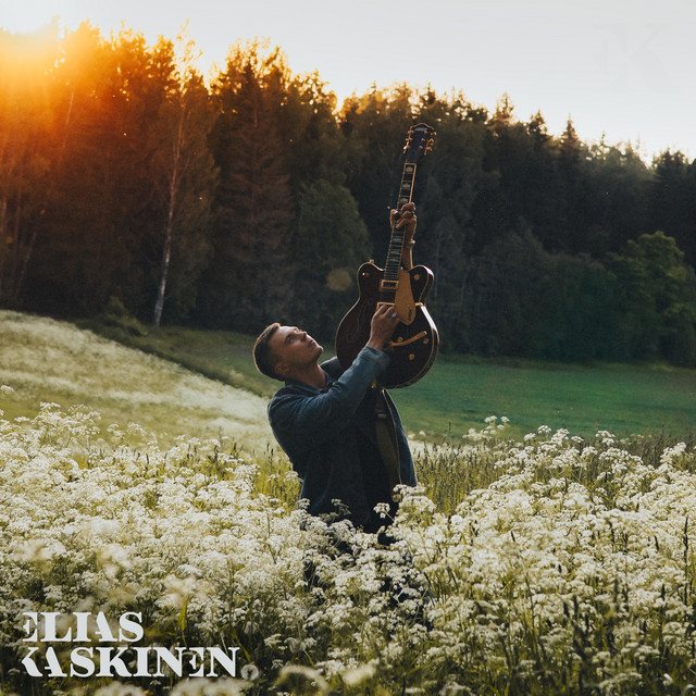 Elias Kaskinen - Meidän tässä kuuluisi rakastuu