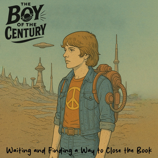 The Boy Of The Century