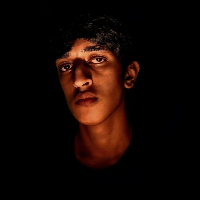 Burn cover art