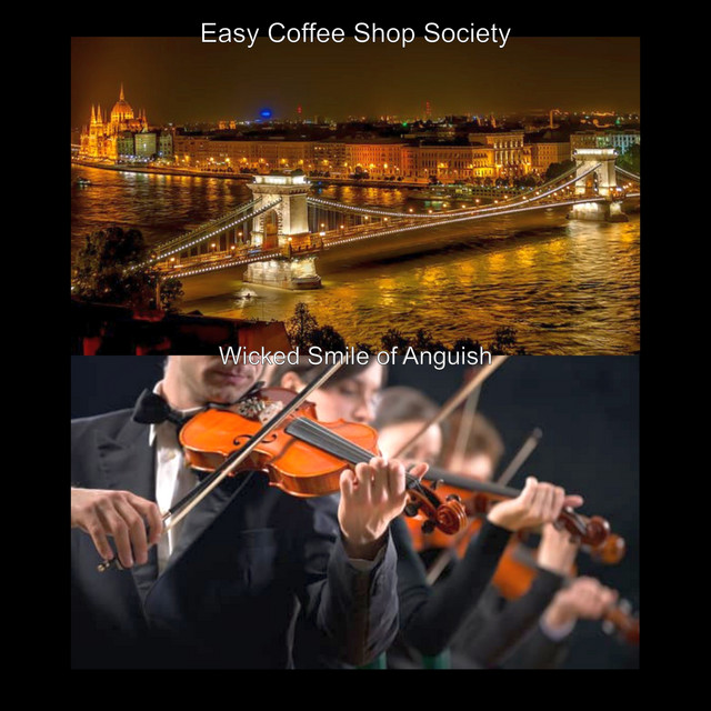 BPM and key for songs by Easy Coffee Shop Society | Tempo for Easy ...