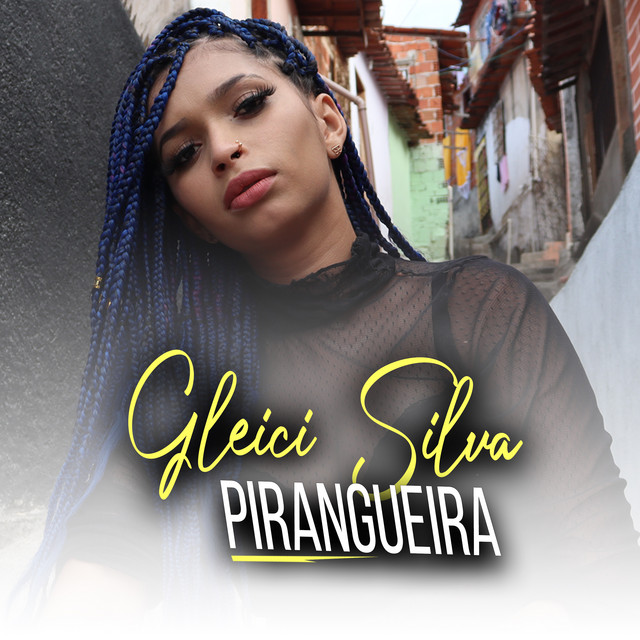 Gleici Silva