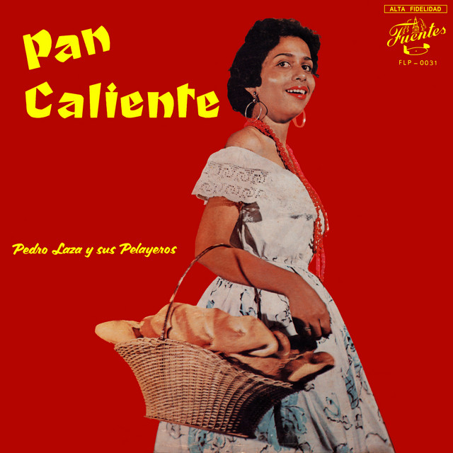 Pan Caliente