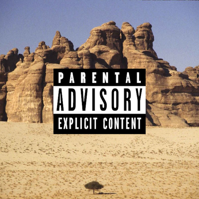 ORACLE cover art