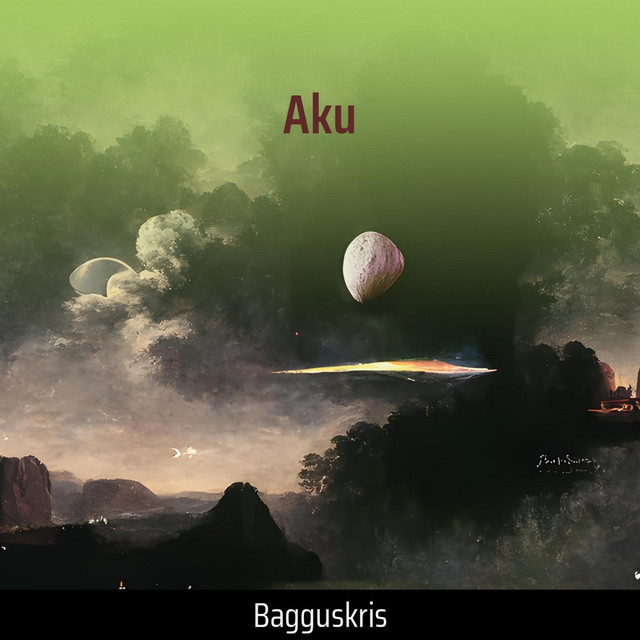 Baggus Photo