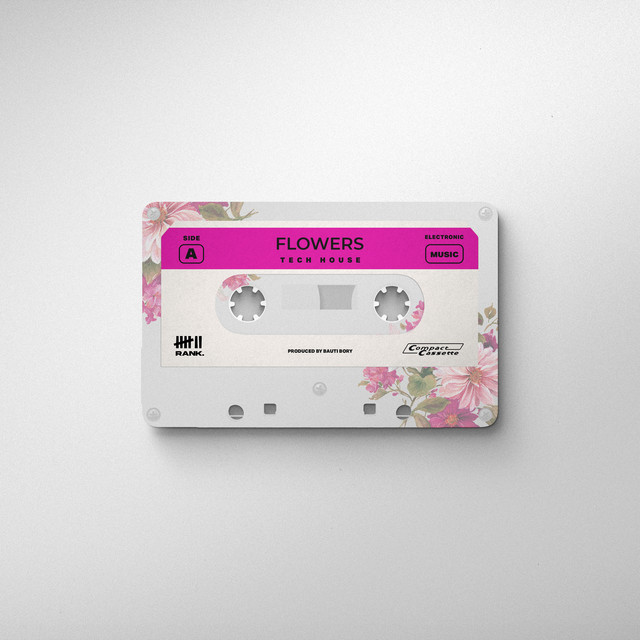 Flowers (Tech House) - Remix