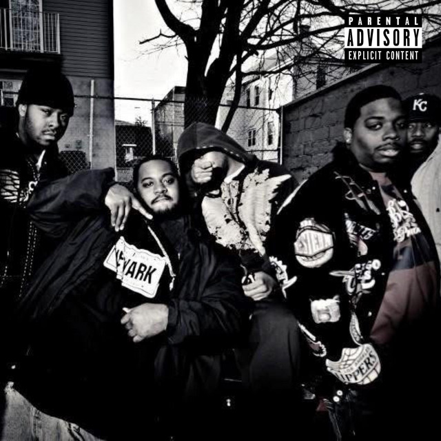 16 Lex, Dyin Breed cover art