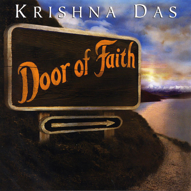 Door of Faith cover art