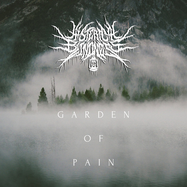 Garden of Pain - Single by Hysterical Blindness | Spotify