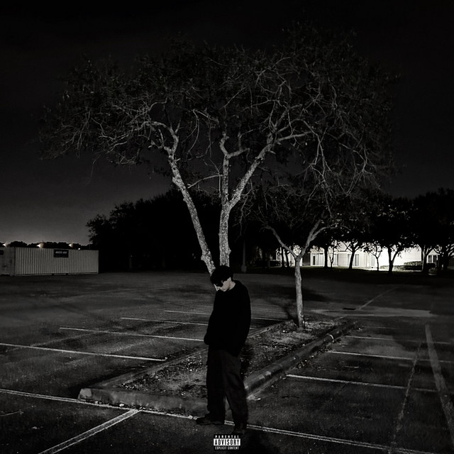 MAYHEM cover art