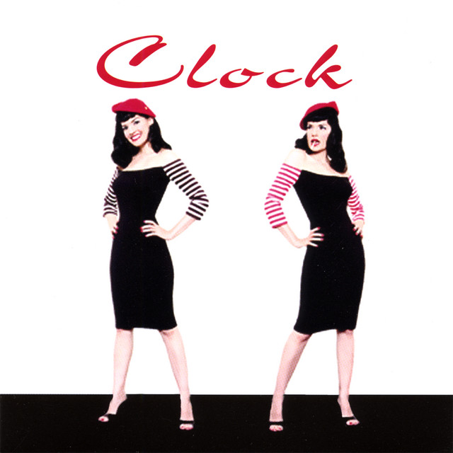 Clock - Single by Clock | Spotify